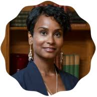 Young Woman of the Month