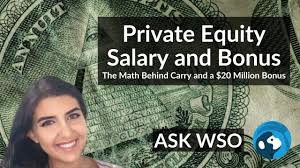 Camels is a recognized international rating system that bank supervisory authorities use in order to rate financial institutions according to six factors represented by its acronym. Private Equity Salary And Bonus 10 000 Compensation Submissions Wall Street Oasis
