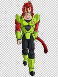 Get it before is gone!!! Android 16 Android 17 Gohan Vegeta Majin Buu Png Clipart Action Figure Android Android 16 Android