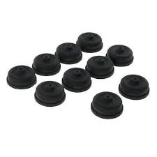 10 Pack Fish Pond Aquarium Fish Tank Air Pump Epdm Gasket Diaphragm Parts 1 Affilink Petsupplies Aquarium Fish Tank Aquarium Fish Aquarium Pump