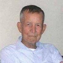 Frank L. Chavez Obituary