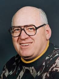 James Francis Mackin Jr Obituary