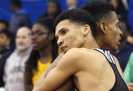 Results of the North Jersey Sec. 1 Groups 1-4 Track and Field Championships 