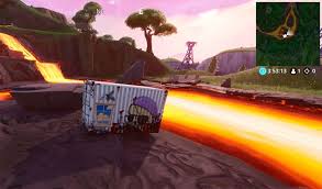 Fortnite Come Trovare Forzieri All Apos Interno Di Contenitori Con Una Finestra Fortnite Finestra Contenitori