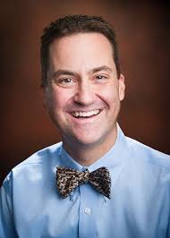 Gregory M. Schuster, D.D.S., M.Ed.