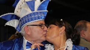 Juristerei und Fasching