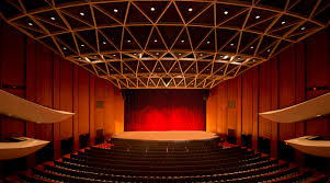 Chrysler Hall Sevenvenues