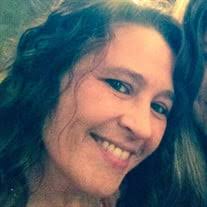 Obituary information for Angela Smith