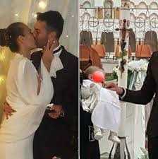 Vuoi fare un augurio speciale per un matrimonio? Fanpage It Matrimonio E Battesimo Insieme Una Facebook