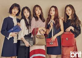 Total reactions for the experimental mrna vaccine tozinameran (code bnt162b2 , comirnaty ) from. Elris Model For Bnt International Daily K Pop News