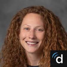 Dr. Gina M. Hurst, MD