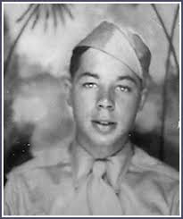 Forrest O'Brien Butler, U.S. Army