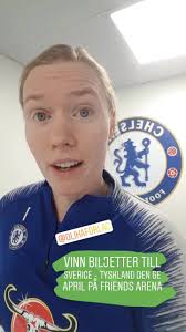 Add a bio, trivia, and more. Perfekt Gava Till Seriepremiaren Www Hedviglindahl Com Products By Hedvig Lindahl 2019 01 30