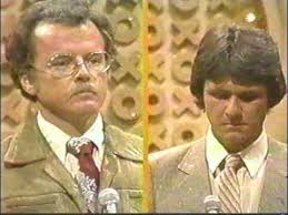 Blockbusters (Cullen): John Hattan vs. David & Rosalie