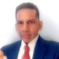 Katy Granville-Chapman