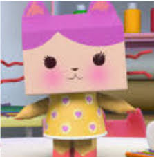 Mama Box Gabby S Dollhouse Wiki Fandom