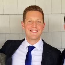 At long last, the book-end to my legal education: I am incredibly excited… 