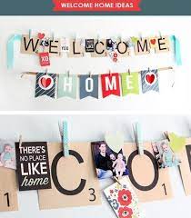 This will prove to be a good thing as everyone will get a chance to show their talent and express their feelings. Welcome Home Printable Party Kit Welcome Back Surprise Vlog Youtube Welcome Home Baby Give Your Newbo Welcome Home Baby Welcome Home Kit Welcome Home Banners
