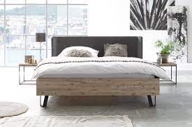 Schwarzes metallbett bett im industrial style liegefläche ca. Factory Chic Hasena Bett Industrial Stil Mobel Letz Ihr Online Shop