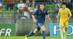 Vincent candela est un observateur attentif de la renaissance de la squadra azzura. Exclu Jordan Veretout Je Ne Suis Pas La Pour Dire Aux Gens De Me Regarder