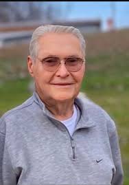 Our Little Community of Burnsville, WV