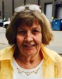 Candy Patterson Obituary March 31, 2019