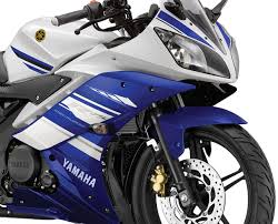 Desktop and mobile phone ultra hd wallpaper 4k blue, red, smoke, abstract, 4k, #53 with search keywords. Yamaha R15 Racing Blue Close Up