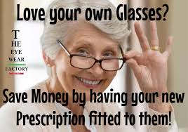 The Eyewear Factory Southampton