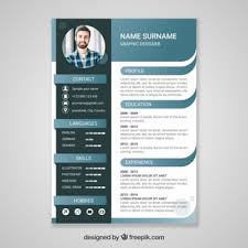 ✓ free for commercial and personal use. Cv Template Images Free Vectors Stock Photos Psd