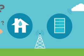 water meter data management to sink or