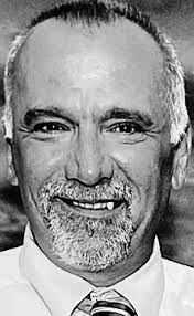 Kevin 'Pee Wee' Moyer