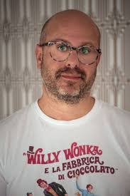 Rob Schrab's Instagram, Twitter & Facebook