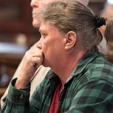 Grandmother in Rhoden family case pleads guilty to lesser charge