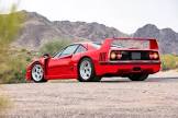 FERRARI-F40