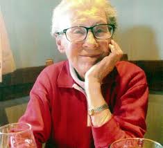 Marjorie Booton Obituary