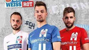 Jun 02, 2021 · die wege von hansa rostock und luca horn werden sich nach acht monaten wohl wieder trennen. Trikot Leak Neues Dress Von Hansa Rostock Wohl Enthullt Sportbuzzer De