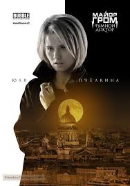 Having declared that his city is sick with. Major Grom Plague Doctor 2021 Filmaffinity