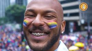 BAILE DO BOWIE 2023 @ Cine Joia