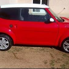 Voiture Sans Permis Chatenet Prix 6 500 Villealata 20167 Auto Autofrance24 France Venteprivee Http Ift Tt 2aeckod