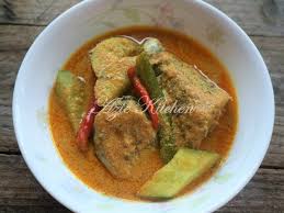 Resepi ayam masak kerutuk citarasa kelantan. Resepi Gulai Ayam Nasi Berlauk Kelantan