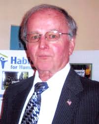 Kenneth G. Newburn Obituary March 1, 2025