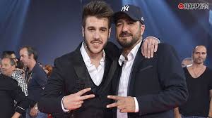 Y es que un hijo es un hijo. Antonio Orozco Este Es El Verdadero Papel Que Ha Tomado En La Carrera De Antonio Jose