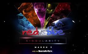 December 10 at 6:20 pm ·. Red Vs Blue Season 17 Poster Release Date Roosterteeth