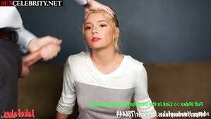 Stranger cumed on her pretty face (Anya Taylor-Joy deepfake video) |  SexCelebrity