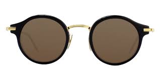 Shop from the official lewis hamilton x police sunglass collection. Lewis Hamilton Wearing Thom Browne Tb807 Sunglasses Designer Eyes