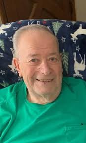 Harlen Lloyd "Lee" Marks Obituary (2024)