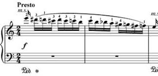 His most famous composition is the flight of the bumblebee. 7 Insanely Fast Versions Of The Flight Of The Bumblebee Classic Fm