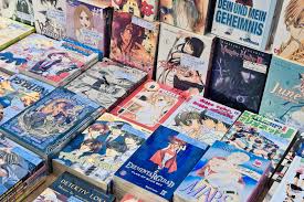 Versandkosten geschenkt ab einem einkaufswert von 49 €. Mangas Zeichnen Lernen So Geht S Superprof