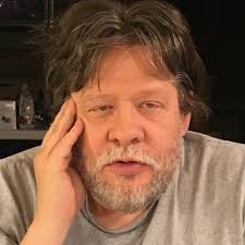 Frank Joslin's Instagram, Twitter & Facebook