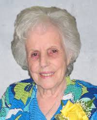 1924 ~ JOYCE PEARCE ~ 2018 › Gone But Not Forgotten